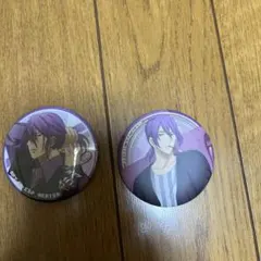 2025年最新】缶バッジ2つの人気アイテム - メルカリ