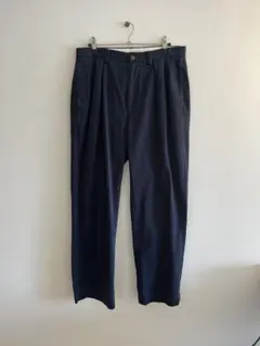 Polo Ralph Lauren チノパン 36×32 ANDREW ブラック - メルカリ
