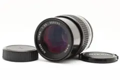 【美品】Ai-s Nikkor 135mm f/3.5 レンズ Amazon.co.jp: Nikon Ai NIKKOR 135mm F3.5 : Electronics