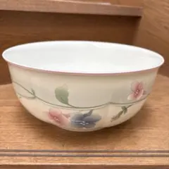 Villeroy & Boch 花柄 ボウル 鉢 陶磁器のサムネイル