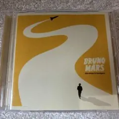 Bruno Mars doo-wops & hooligans