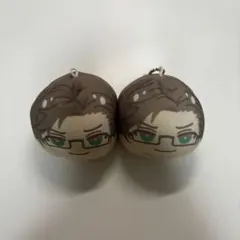 入間銃兎 おまんじゅう