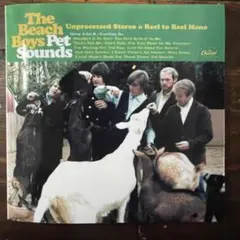 2025年最新】Pet Soundsの人気アイテム - メルカリ