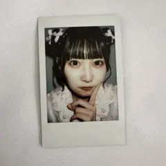 iLife 向日えな えなぴ ランチェキ チェキ - メルカリ