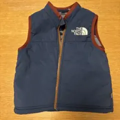 THE NORTH FACE リバーシブルベスト