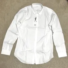 【再値下げ】UNIQLO ＋J ドレスシャツ 未使用 7枚セット