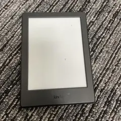 ジャンク扱い DP75SDI 32G Kindle - メルカリ