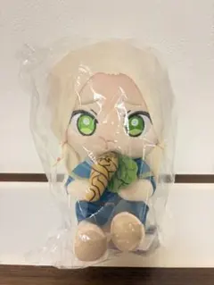 2026年最新】ダンジョン飯 もぐもぐぶるぶるぬいぐるみVol.2の人気