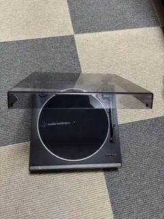 audio-technica レコードプレーヤー 本体【ブルーイ様専用】