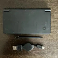 Nintendo DS i ブラック 本体
