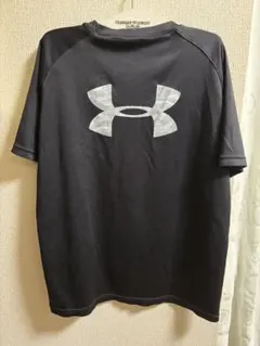 UNDER ARMOUR アンダーアーマー アンダーシャツ ジュニアXL