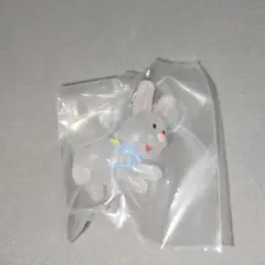 Suzy's Zoo めじるしアクセサリー2 ウサギ(ララ)