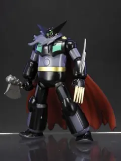 2026年最新】ブラックゲッター プラモデルの人気アイテム - メルカリ