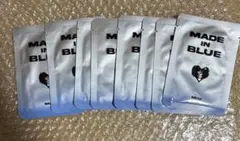 MADEIN S MADE IN BLUE アルバム　ミユ