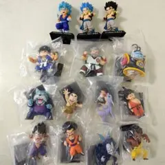 ワーコレ～スペシャルカラーver.～ 天下分け目の超決戦編 全8種 - メルカリ