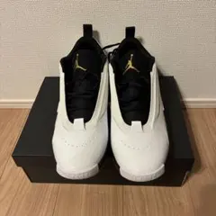 ジョーダン　マックスオーラ