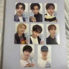 SEVENTEEN CARATZONE トレカ まとめ売り - メルカリ