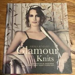 Glamour Knits by Erika Knight