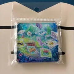 Pokemon sleep ポケモンスリープ　アクリルマグネット　ミュウ