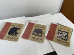 ニジゲンノモリ限定 モンスターハンター グッズ