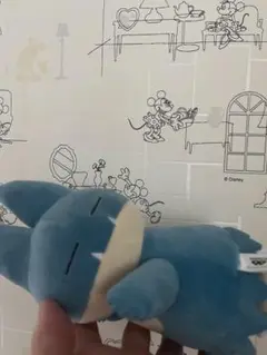 ポケモン　ゴンべ　アミューズメント専用景品　当時品 ポケモン ゴンべ アミューズメント専用景品 当時品