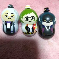 ツイステ クーナッツ