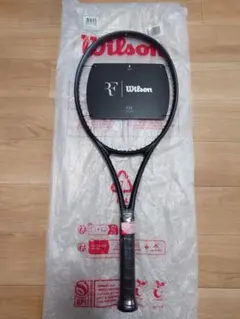 【新品未使用】RF 01 PRO 2024 ウィルソン レーバーカップ限定 G2