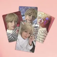 txt ボムギュ トレカ SANCTUARY LOVERS SAVIOR