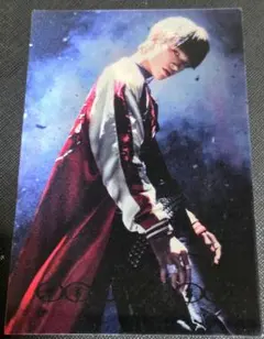 NEXZ ネクスジ Beat-Boxer レンチキュラー　SEITA/セイタ