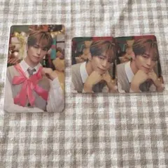 後藤威尊 トレカ THE WINTER MAGIC ウィンマジ