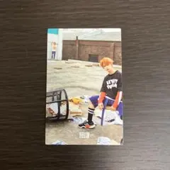 2025年最新】I AM who フィリックスの人気アイテム - メルカリ