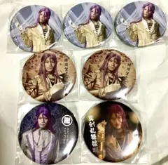 刀ミュ　蜂須賀