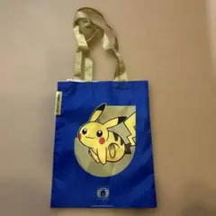 Jリーグ ポケモン コラボ トートバッグ ブラウブリッツ秋田