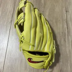 【⭐︎希少品⭐︎】NIKE ナイキ　軟式　野球　外野　グローブ　グラブ 968095e01a77cb9d59aa551baffeef