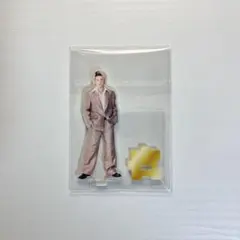 M!LK 佐野勇斗 アクスタ