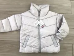 BAYFLOW キッズダウン　100cm