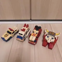 2026年最新】タカラ ファイバードの人気アイテム - メルカリ