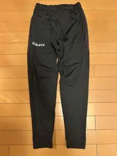 ATHLETA プラクティスパンツ ロングパンツ Sサイズ