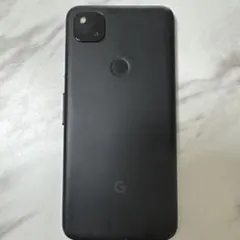 Pixel 4a ブラック SIMフリー