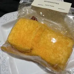 揚げ物スクイーズ