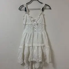 2025年最新】LIZ LISA キャミワンピースの人気アイテム - メルカリ