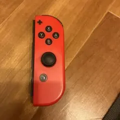 Joy-Con ジョイコン 右 レッド