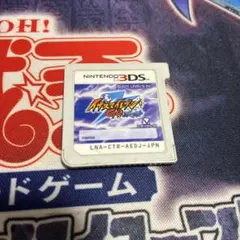 イナズマイレブン go