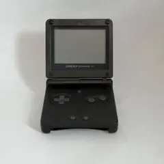 エ*ア様 ゲームボーイアドバンス SP ジャンク