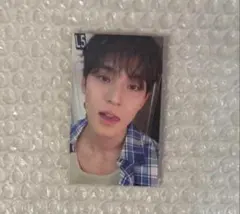 SEVENTEEN spill the feels 会場限定 トレカ ミンギュ