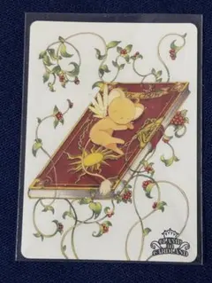 【希少】CLAMP in CARDLAND Vol.1 ブースター 未開封】CLAMP in CARDLAND Vol.1 ブースター 6パック CLAMP in