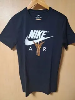 NIKE ナイキ メンズ半袖Tシャツ Lサイズ 色:ブラック