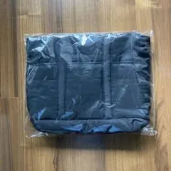 新品未使用　LAVA SUKALA トートバッグナイロン ポリエステル