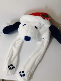 55-USJクリスマススヌーピー