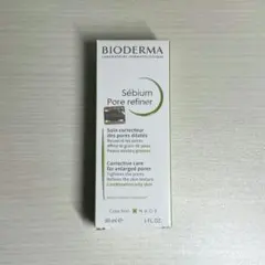 韓国コスメ BIODERMA ビオデルマ セビウム ポアライナー 30mlのサムネイル